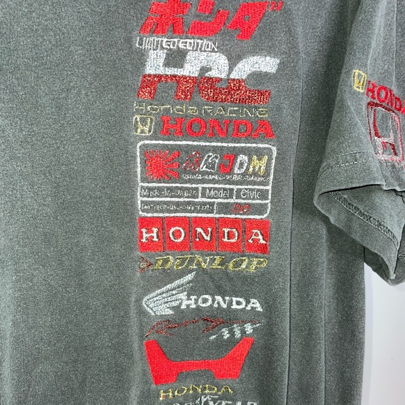 🔥🔥🔥custom t shirt - size large - Picture 5 of 5